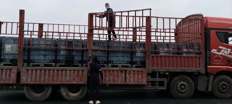 發(fā)貨案例